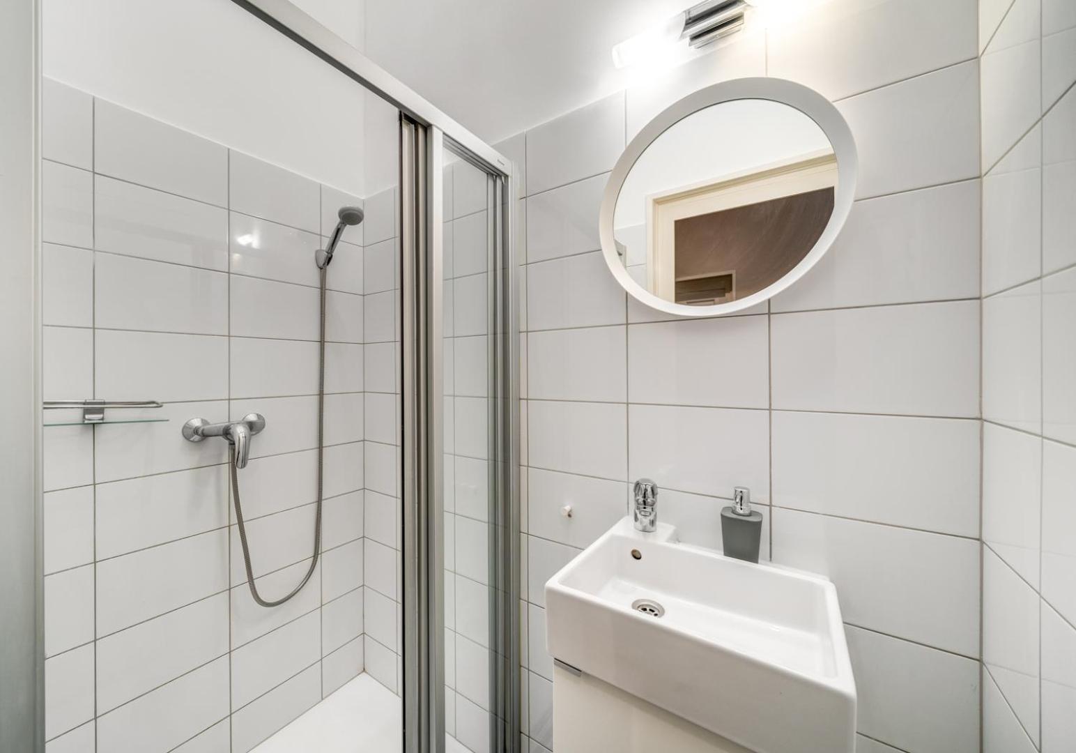 Apartamento Downtown Delight - Erzsebet Blvd - 13 Ppl Budapest Exterior foto