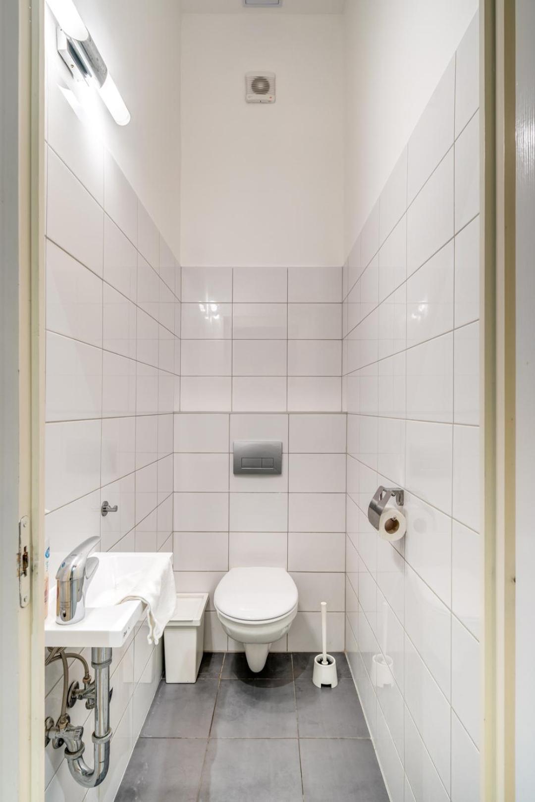 Apartamento Downtown Delight - Erzsebet Blvd - 13 Ppl Budapest Exterior foto