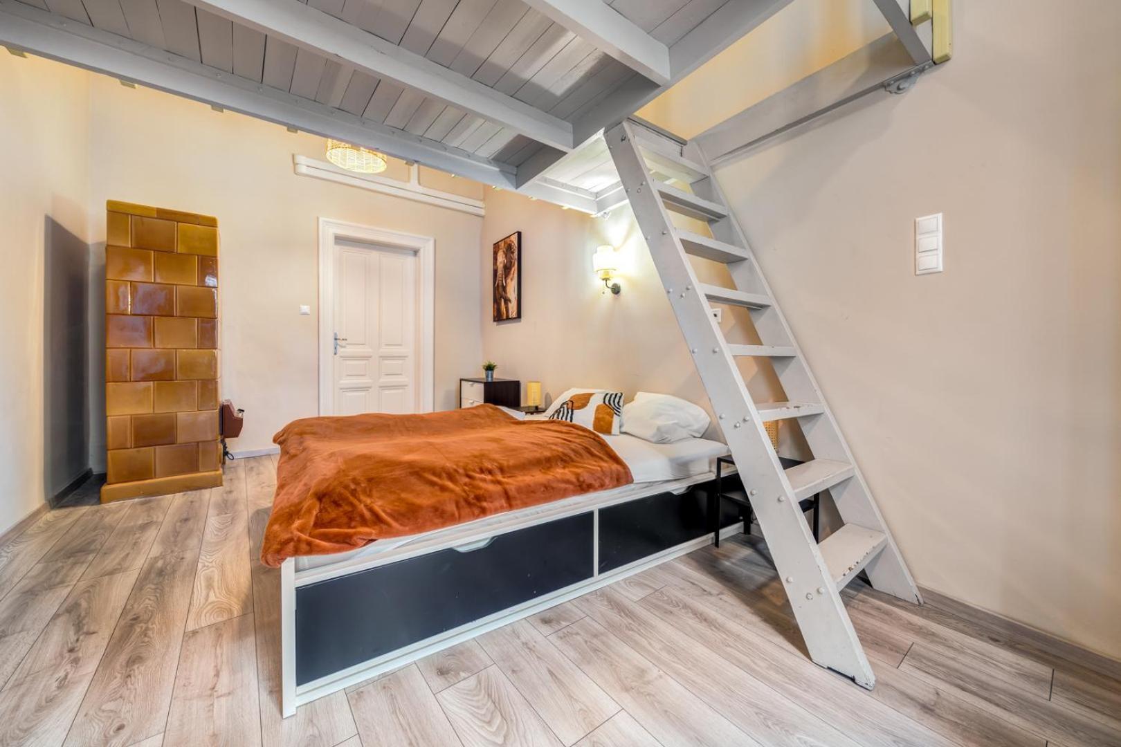 Apartamento Downtown Delight - Erzsebet Blvd - 13 Ppl Budapest Exterior foto